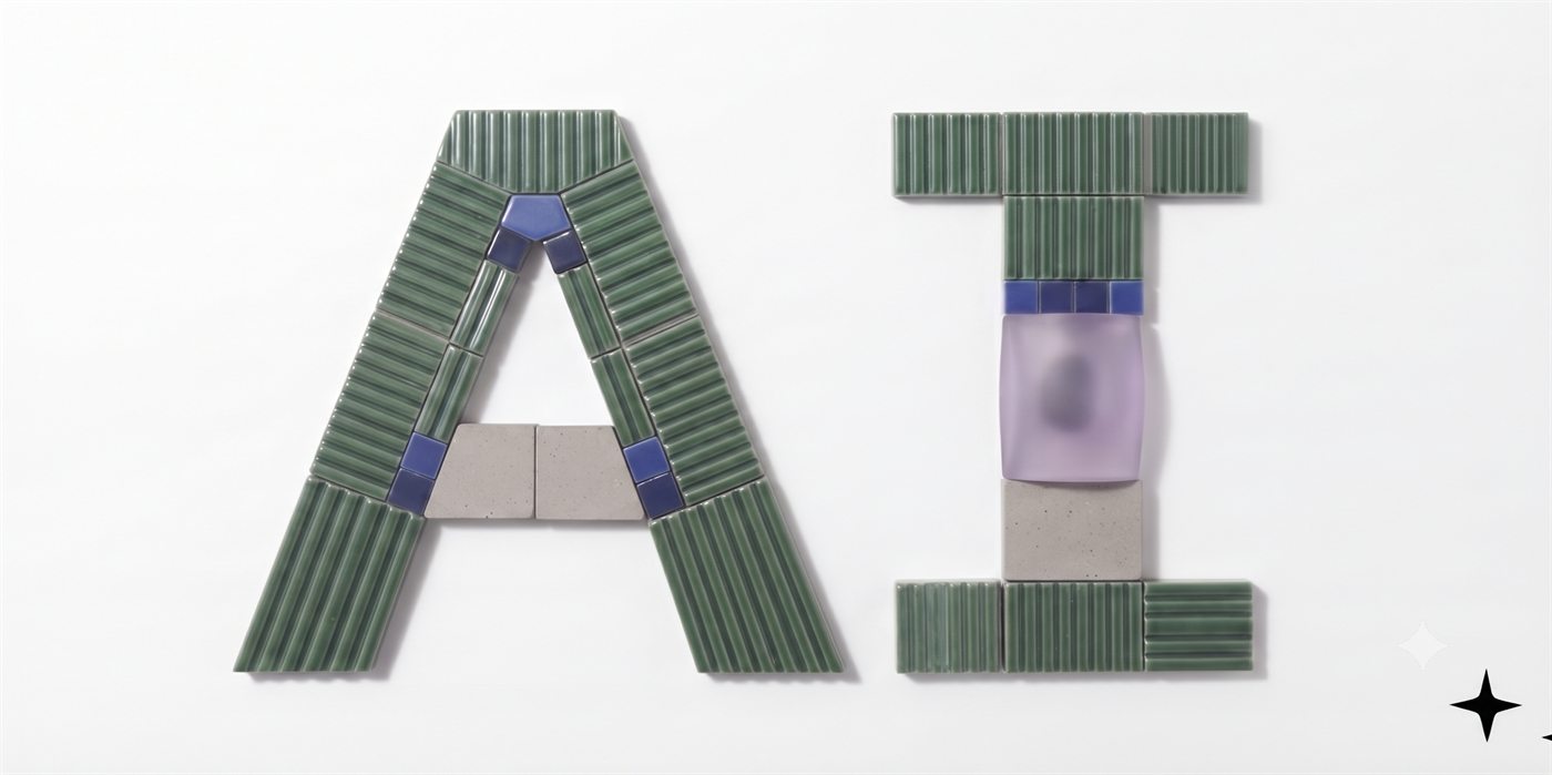 AI Imagery – KI-Bildwelten und Bewegtbild von GOOD AGENCY