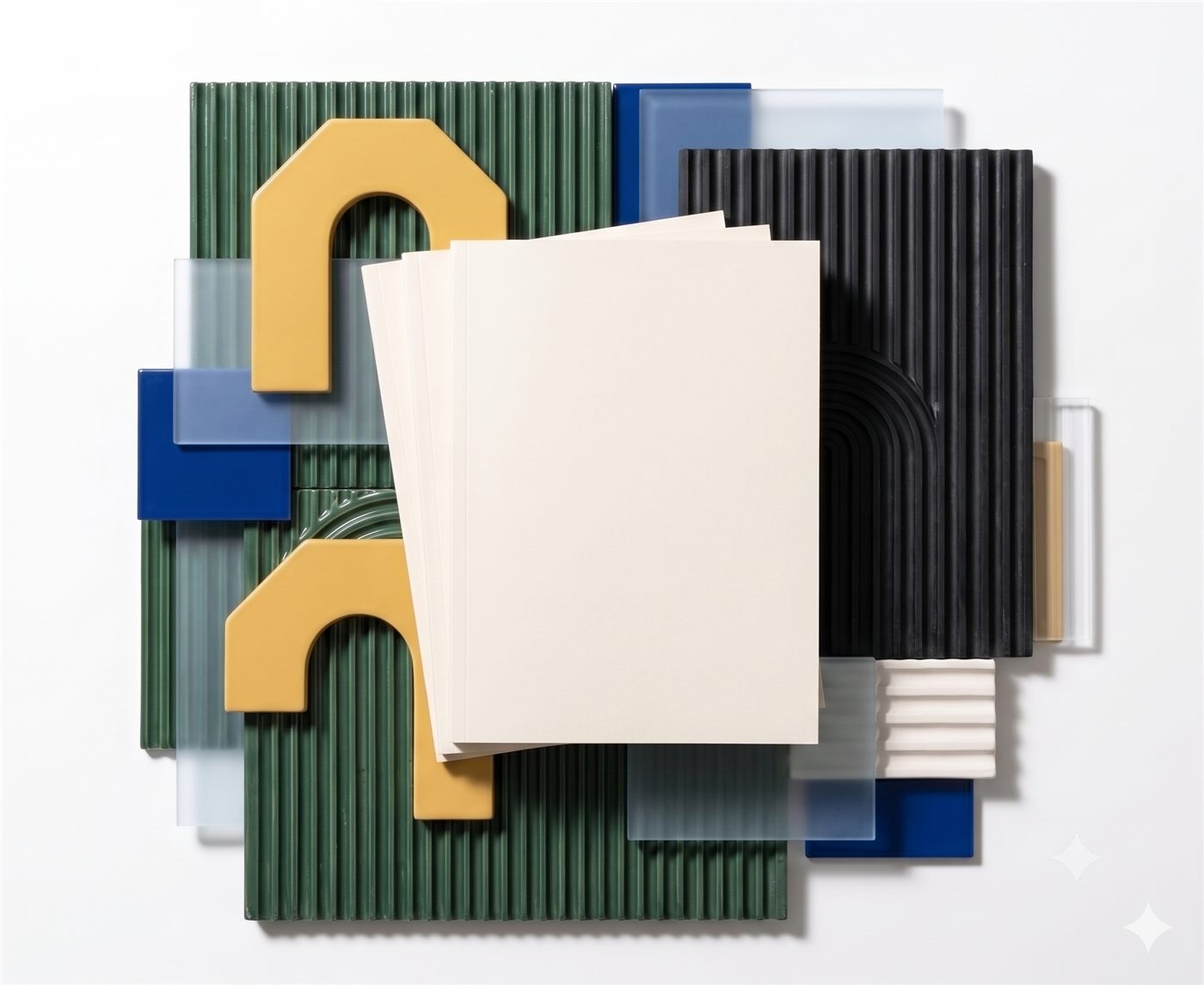 Corporate Magazine mit redaktioneller Strategie – Leistung von GOOD AGENCY