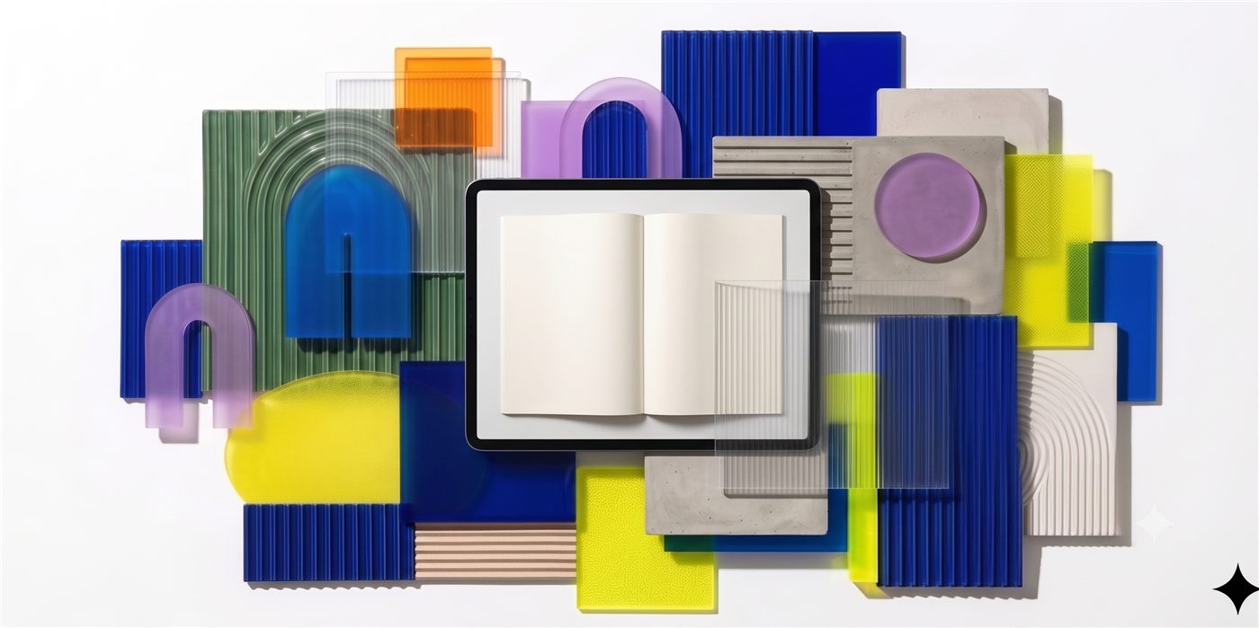 Interaktives E‑Magazin auf mehreren Devices – Stufe 1 des Digital-Publishing-Modells von GOOD AGENCY